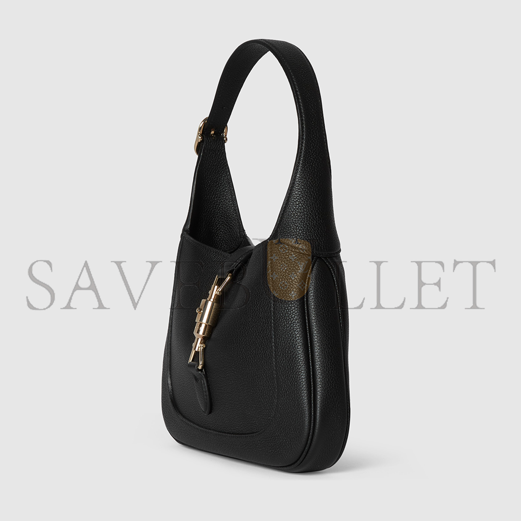 GUCCI ACKIE 1961 SMALL SHOULDER BAG 810232 (27*19*4cm) GUCCI ACKIE 1961 SMALL SHOULDER BAG 810232 (27*19*4cm)